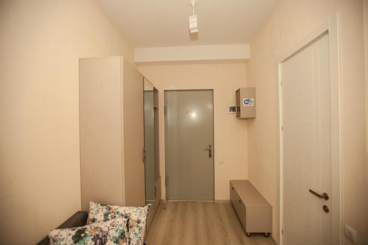 Anri'S Apartments Studio Тбилиси Экстерьер фото